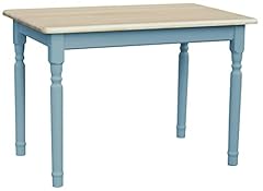Table cuisine pin d'occasion  Livré partout en France