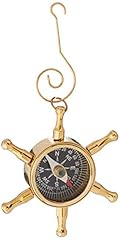 Hampton nautical brass for sale  Delivered anywhere in USA 