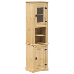 Vidaxl badschrank badezimmersc gebraucht kaufen  Wird an jeden Ort in Deutschland
