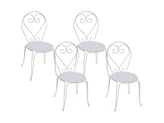 Unique lot chaises d'occasion  Livré partout en Belgiqu
