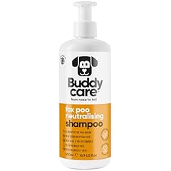 Fox poo dog for sale  Delivered anywhere in UK