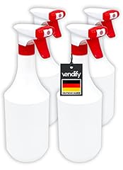 Vendify sprühflasche liter gebraucht kaufen  Wird an jeden Ort in Deutschland
