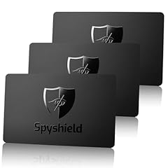 Spyshield rfid blocker gebraucht kaufen  Wird an jeden Ort in Deutschland