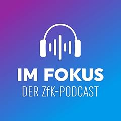 Fokus zfk podcast gebraucht kaufen  Wird an jeden Ort in Deutschland