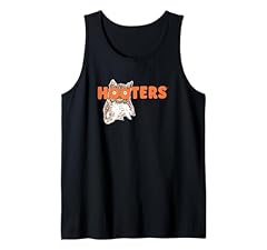 Original hooters retro for sale  Delivered anywhere in UK