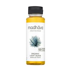 Madhava agave nectar for sale  Delivered anywhere in USA 