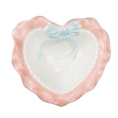 Bitray heart shaped for sale  Delivered anywhere in USA 