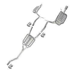 Northeastern exhaust stainless for sale  Delivered anywhere in USA 
