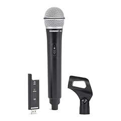Samson xpd2 handheld usato  Spedito ovunque in Italia 