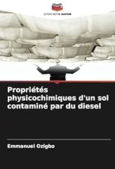Propriétés physicochimiques  gebraucht kaufen  Wird an jeden Ort in Deutschland