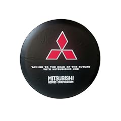 Reserveradabdeckung mitsubishi gebraucht kaufen  Wird an jeden Ort in Deutschland