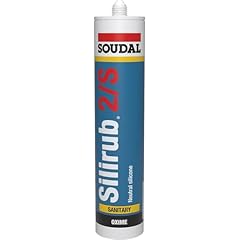 Soudal silirub basse d'occasion  Livré partout en France