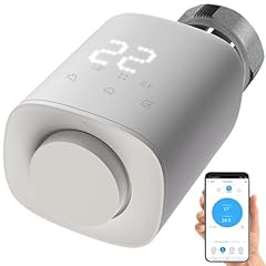 Revolt thermostatkopf programm gebraucht kaufen  Wird an jeden Ort in Deutschland
