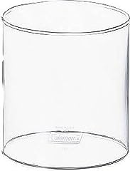 Coleman glass globe for sale  Delivered anywhere in USA 