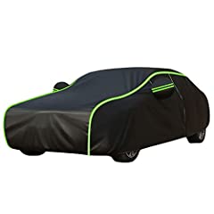 Yxuo car cover for sale  Delivered anywhere in Ireland