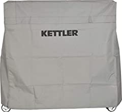 Kettler heavy duty for sale  Delivered anywhere in UK