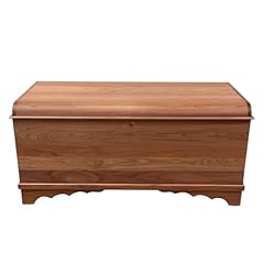 Cedar hope chest for sale  Delivered anywhere in USA 