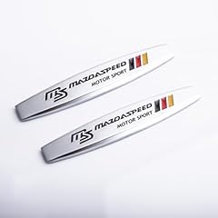 Hbanmk 2pcs emblem for sale  Delivered anywhere in UK
