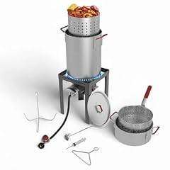 Gasone 30qt turkey for sale  Delivered anywhere in USA 