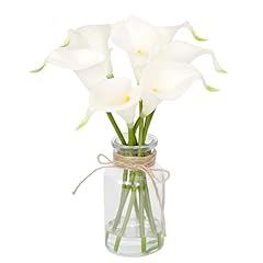 Muhanjia artificial flowers for sale  Delivered anywhere in USA 