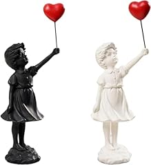 Cheylizi statue fliegende gebraucht kaufen  Wird an jeden Ort in Deutschland