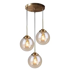 Wylolik lampadario sospensione usato  Spedito ovunque in Italia 