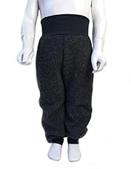 Walkhose 100 wolle gebraucht kaufen  Wird an jeden Ort in Deutschland