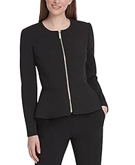 Dkny women peplum for sale  Delivered anywhere in USA 
