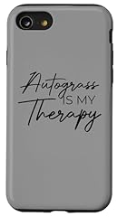 Iphone autograss therapy for sale  Delivered anywhere in UK