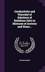 Conductivity viscosity solutio for sale  Delivered anywhere in UK