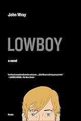 Lowboy novel for sale  Delivered anywhere in USA 