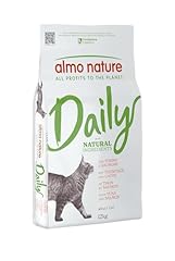 Almo nature daily usato  Spedito ovunque in Italia 