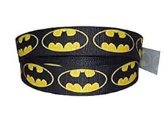 22mm wide batman for sale  Delivered anywhere in UK