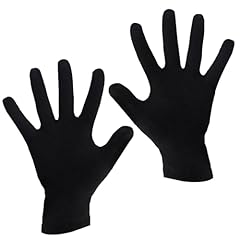 Jesiah black cotton for sale  Delivered anywhere in UK