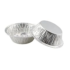 Disposable aluminum meat for sale  Delivered anywhere in UK
