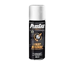 Plusgas 07660704893 aerosol for sale  Delivered anywhere in UK