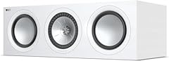 Kef q650c bianco usato  Spedito ovunque in Italia 