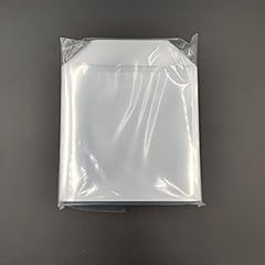 Sleeves pack 100 for sale  Delivered anywhere in USA 