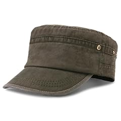 Jrempan military hats for sale  Delivered anywhere in USA 