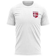 Denmark football jersey for sale  Delivered anywhere in Ireland