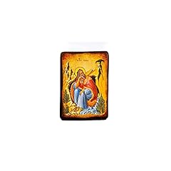 Prophet elijah icon for sale  Delivered anywhere in UK