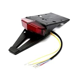 Rear fender led for sale  Delivered anywhere in USA 