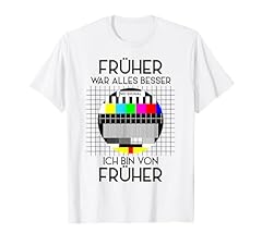 Früher besser 70er gebraucht kaufen  Wird an jeden Ort in Deutschland