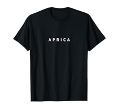 Aprica souvenirs. design usato  Spedito ovunque in Italia 