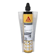 Sika scellement chimique d'occasion  Livré partout en France