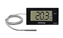 Hotloop thermomètre four d'occasion  Livré partout en France