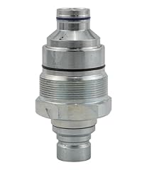 Jeenda hydraulic male for sale  Delivered anywhere in USA 