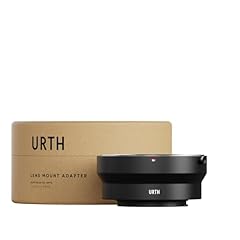 Urth lens mount for sale  Delivered anywhere in UK