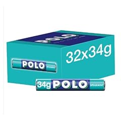 Polo spearmint mint for sale  Delivered anywhere in UK