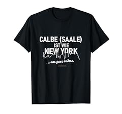 Calbe new york gebraucht kaufen  Wird an jeden Ort in Deutschland